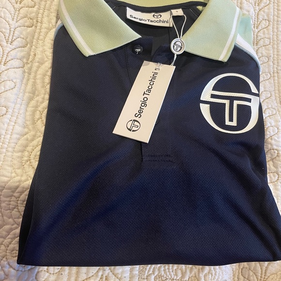 Sergio taccini MC staff pl polo - Picture 7 of 9